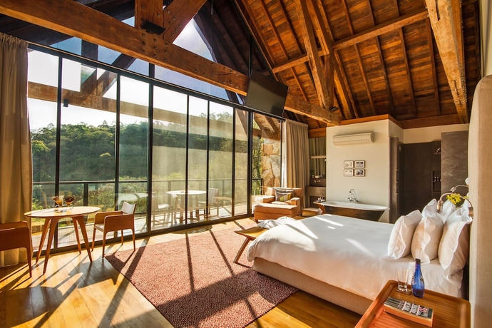 Imagen de la habitación del Hotel Botanique Experience - Campos do Jord&atilde;o. Foto 2