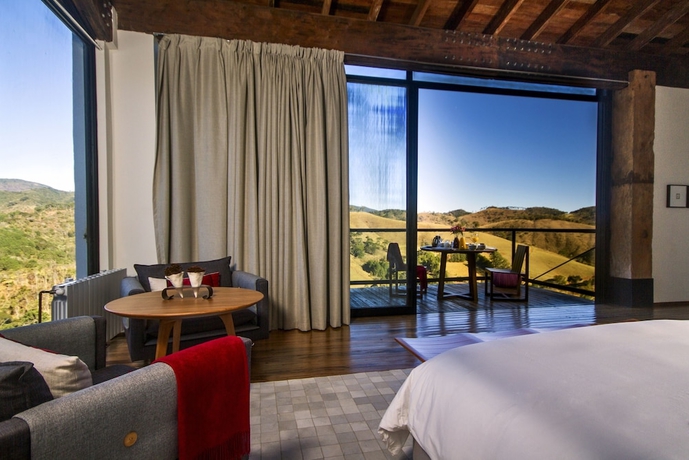 Imagen de la habitación del Hotel Botanique Experience - Campos do Jord&atilde;o. Foto 3