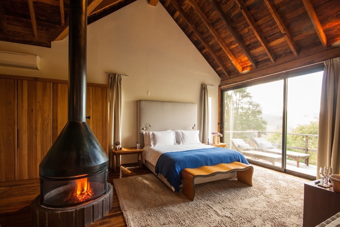 Imagen de la habitación del Hotel Botanique Experience - Campos do Jord&atilde;o. Foto 4