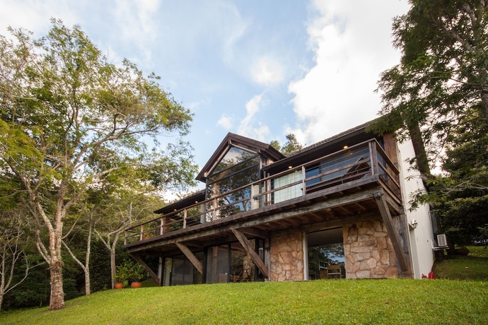 Imagen de la habitación del Hotel Botanique Experience - Campos do Jord&atilde;o. Foto 5