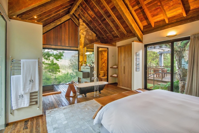 Imagen de la habitación del Hotel Botanique Experience - Campos do Jord&atilde;o. Foto 8