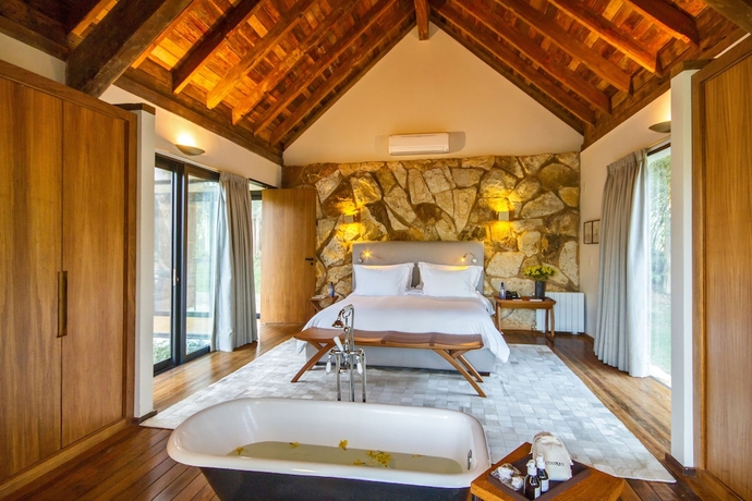 Imagen de la habitación del Hotel Botanique Experience - Campos do Jord&atilde;o. Foto 9