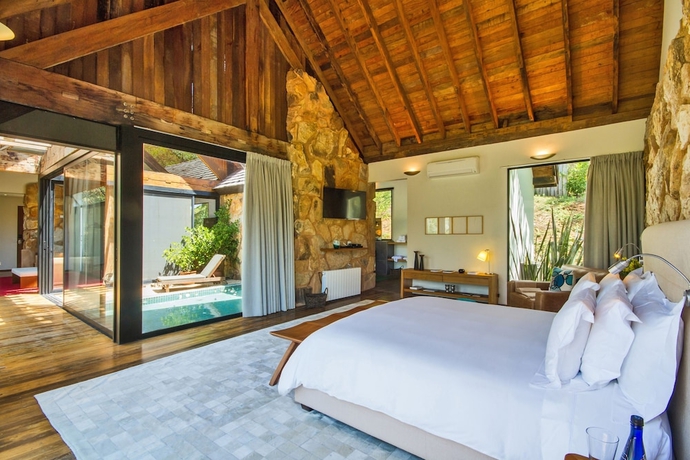 Imagen de la habitación del Hotel Botanique Experience - Campos do Jord&atilde;o. Foto 10