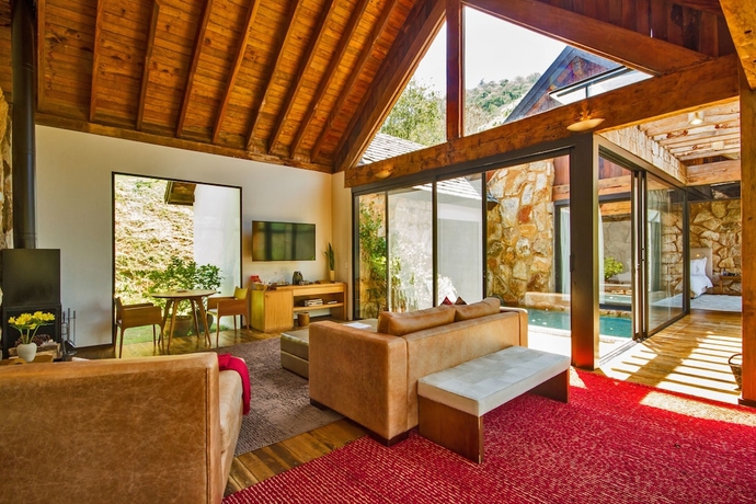 Imagen de la habitación del Hotel Botanique Experience - Campos do Jord&atilde;o. Foto 11