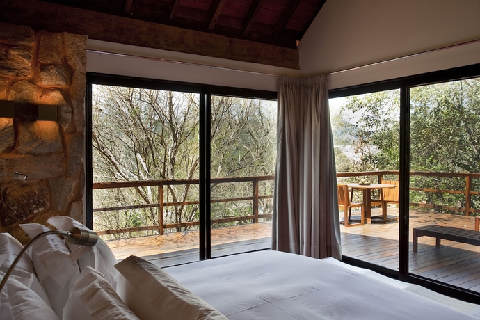 Imagen de la habitación del Hotel Botanique Experience - Campos do Jord&atilde;o. Foto 12