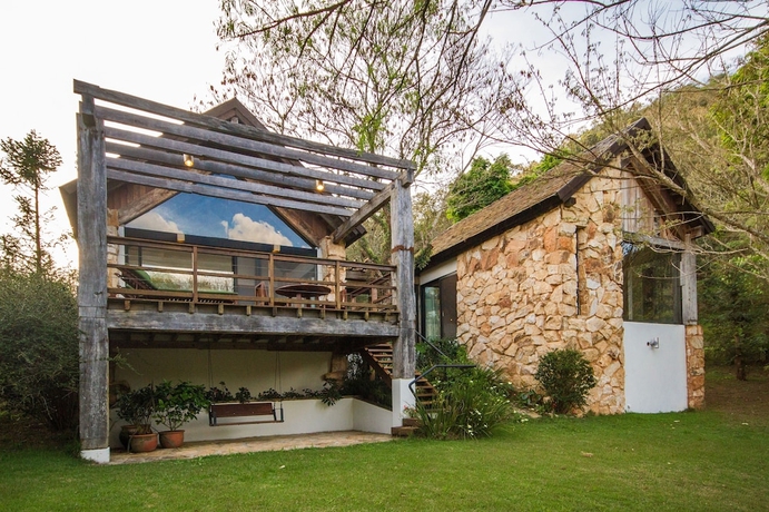 Imagen de la habitación del Hotel Botanique Experience - Campos do Jord&atilde;o. Foto 14