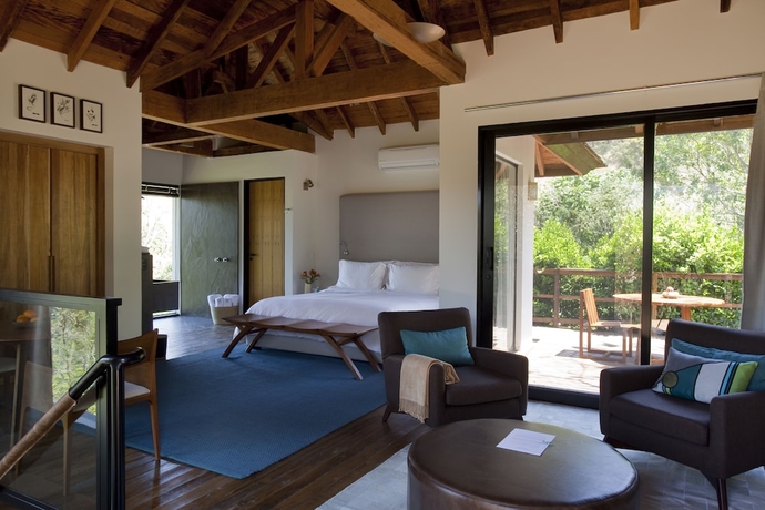 Imagen de la habitación del Hotel Botanique Experience - Campos do Jord&atilde;o. Foto 15