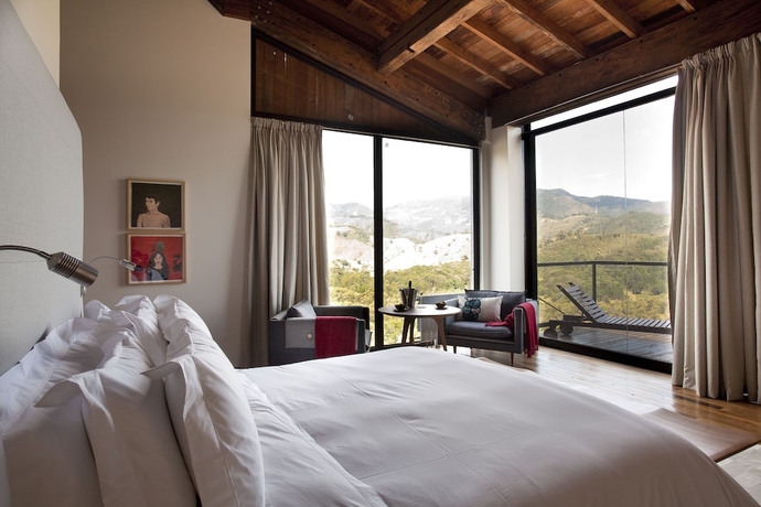 Imagen de la habitación del Hotel Botanique Experience - Campos do Jord&atilde;o. Foto 16