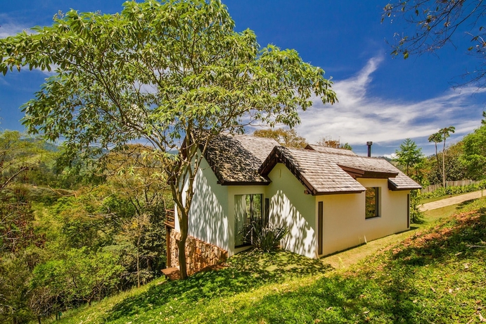 Imagen de la habitación del Hotel Botanique Experience - Campos do Jord&atilde;o. Foto 17