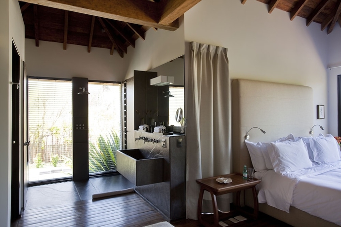 Imagen de la habitación del Hotel Botanique Experience - Campos do Jord&atilde;o. Foto 18