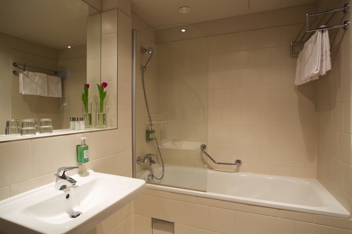 Imagen de la habitación del Hotel Botanique Hotel Prague. Foto 11