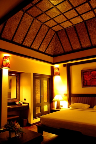 Imagen de la habitación del Hotel Botany Beach Resort. Foto 5