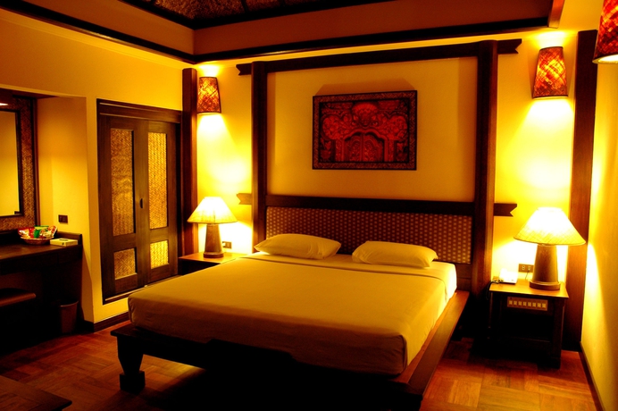 Imagen de la habitación del Hotel Botany Beach Resort. Foto 6
