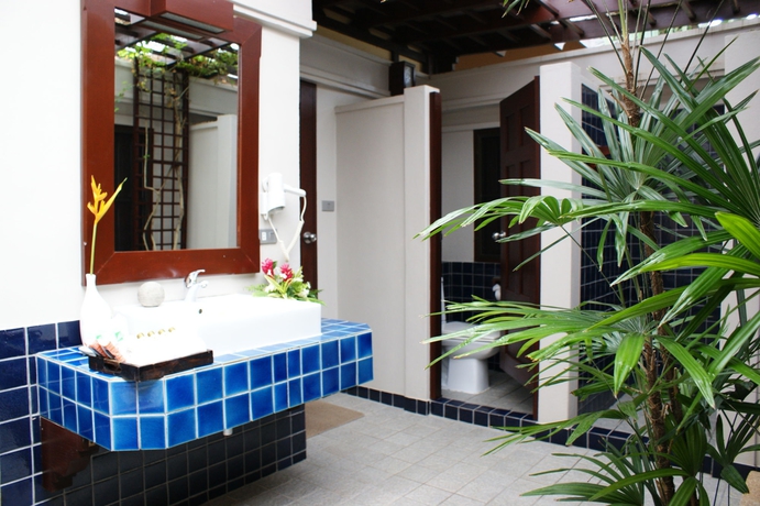 Imagen de la habitación del Hotel Botany Beach Resort. Foto 9
