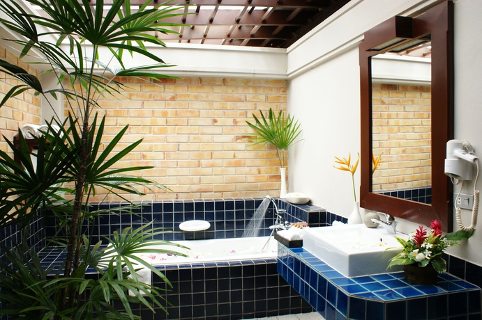 Imagen de la habitación del Hotel Botany Beach Resort. Foto 11