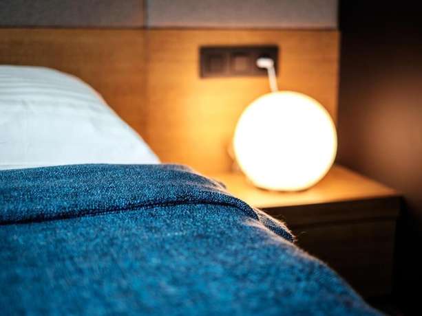 Imagen de la habitación del Hotel Botel Dunajsk&yacute; Pivovar. Foto 6