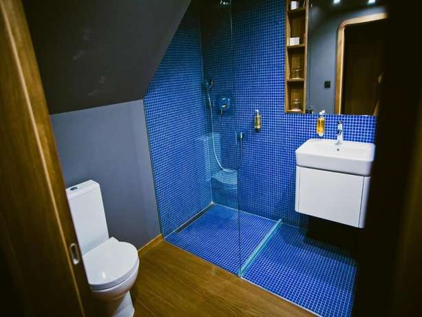 Imagen de la habitación del Hotel Botel Dunajsk&yacute; Pivovar. Foto 7
