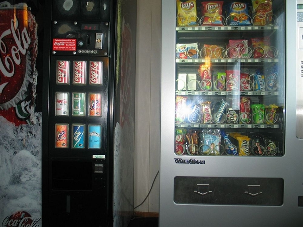 Imagen de los interiores del Hotel Botel. Foto 15