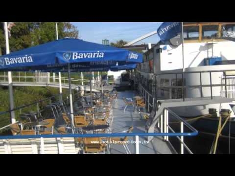 Imagen de los exteriores del Hotel Botel Maastricht. Foto 5