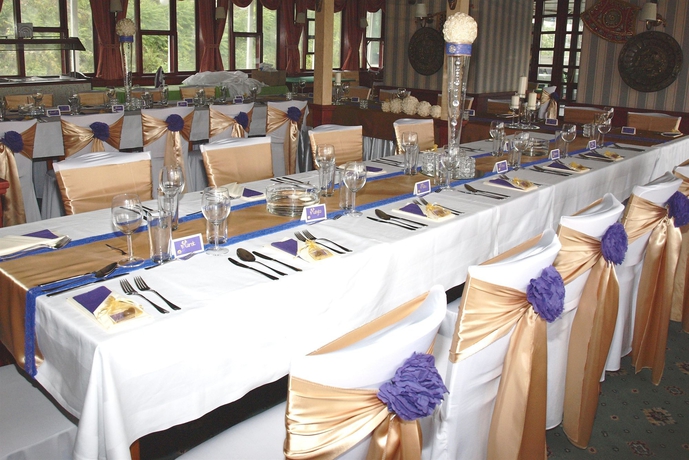 Imagen de los interiores del Hotel Botel Marina, Bratislava. Foto 13