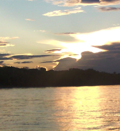 Imagen de los exteriores del Hotel Botel Marina, Bratislava. Foto 11