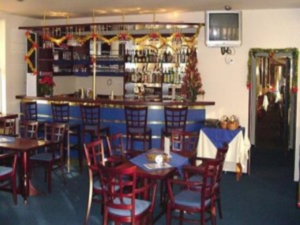 Imagen general del Hotel Botel Racek. Foto 2