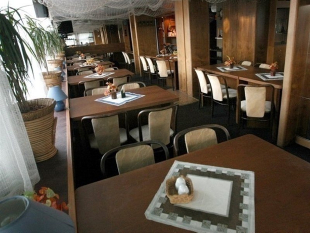 Imagen general del Hotel Botel Vodn&iacute;k. Foto 2