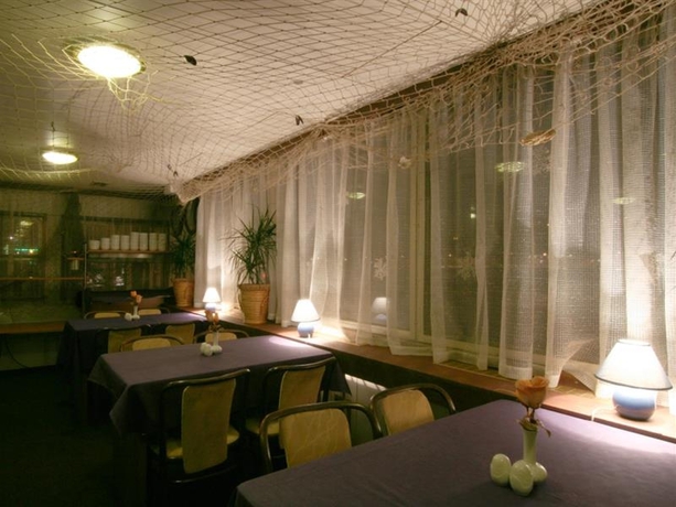 Imagen general del Hotel Botel Vodn&iacute;k. Foto 3