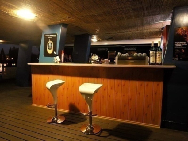 Imagen general del Hotel Botel Vodn&iacute;k. Foto 4