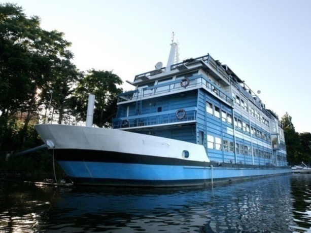 Imagen general del Hotel Botel Vodn&iacute;k. Foto 7