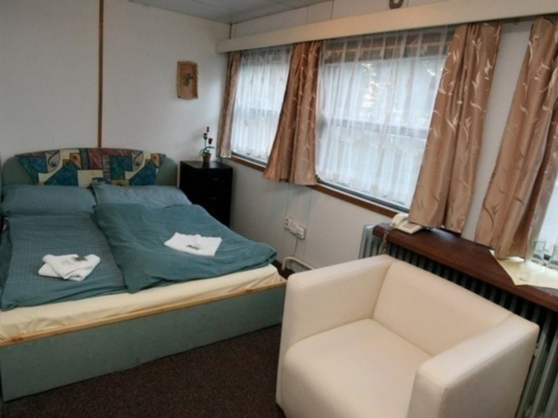Imagen general del Hotel Botel Vodn&iacute;k. Foto 8