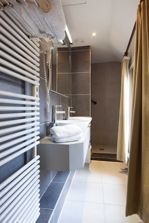 Imagen de la habitación del Hotel Boterhuis. Foto 2