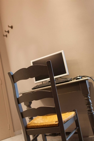 Imagen de los interiores del Hotel Boterhuis. Foto 16