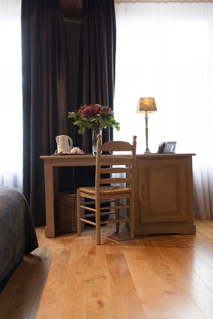 Imagen de la habitación del Hotel Boterhuis. Foto 4