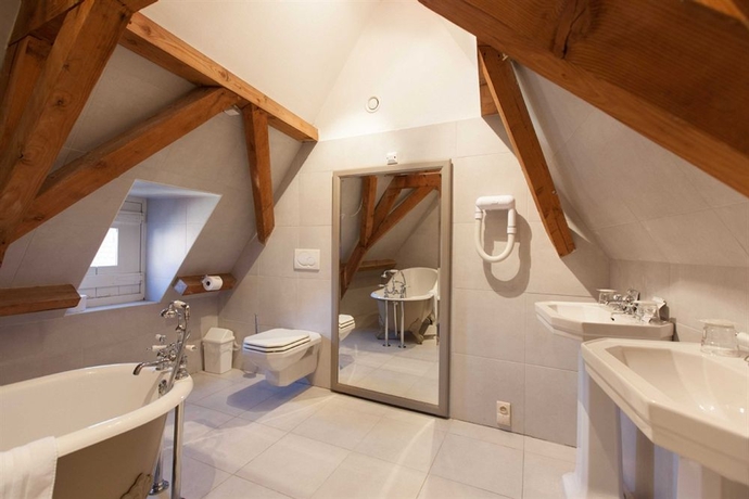 Imagen de la habitación del Hotel Boterhuis. Foto 5