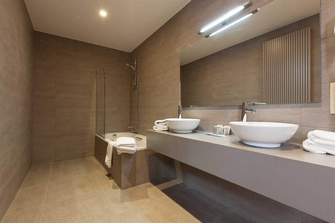 Imagen de la habitación del Hotel Boterhuis. Foto 7