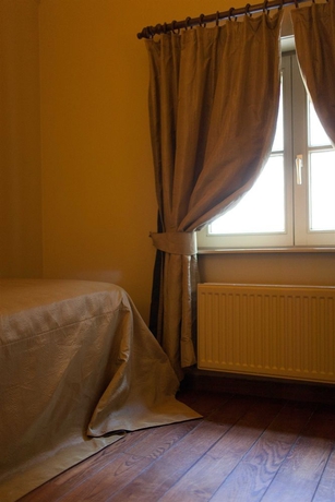 Imagen de la habitación del Hotel Boterhuis. Foto 8