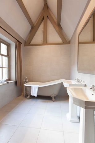 Imagen de la habitación del Hotel Boterhuis. Foto 11