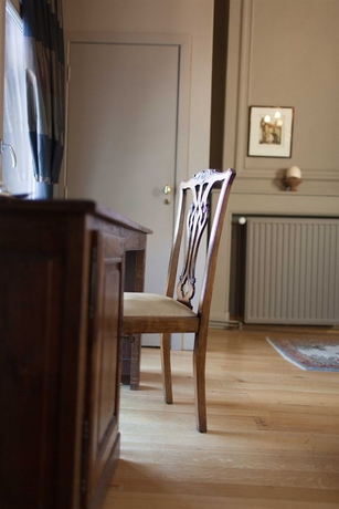 Imagen de la habitación del Hotel Boterhuis. Foto 12