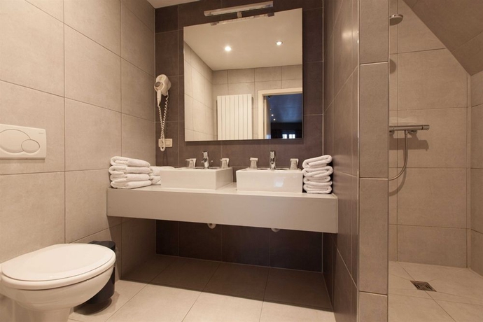 Imagen de la habitación del Hotel Boterhuis. Foto 14