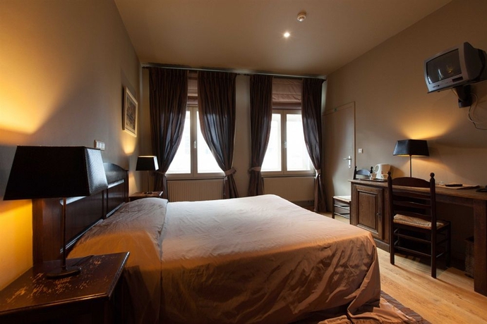 Imagen de la habitación del Hotel Boterhuis. Foto 15