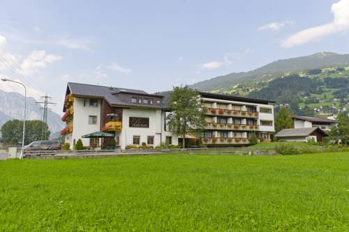 Imagen de la habitación del Hotel Both. Foto 2