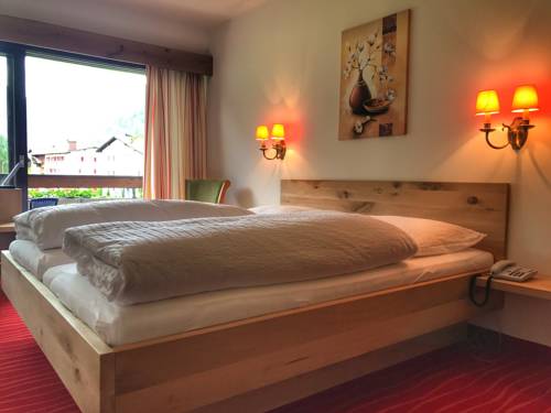 Imagen de la habitación del Hotel Both. Foto 3