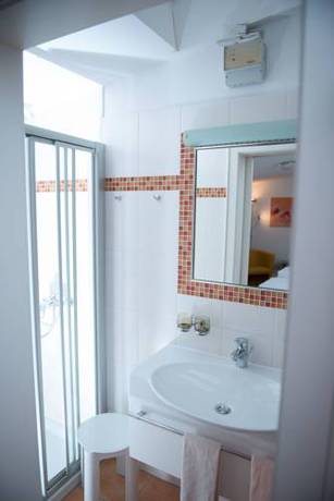 Imagen de la habitación del Hotel Both. Foto 6