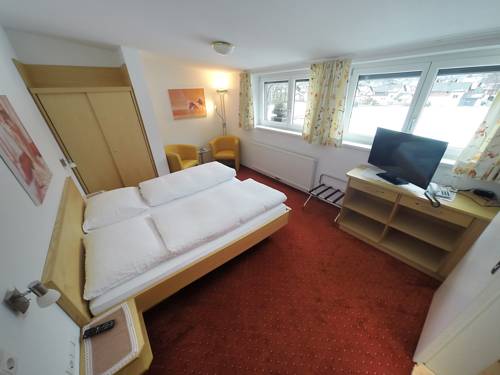 Imagen de la habitación del Hotel Both. Foto 7