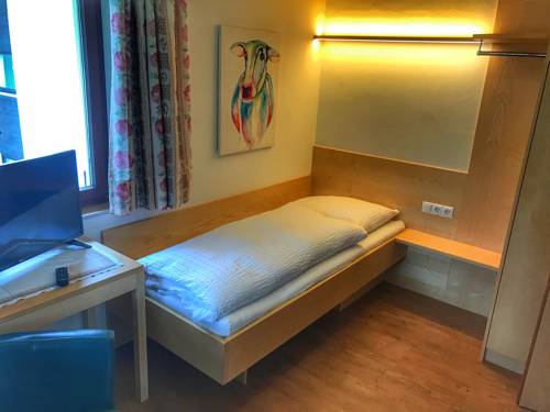 Imagen de la habitación del Hotel Both. Foto 9