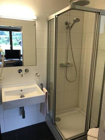 Imagen de la habitación del Hotel Both. Foto 10