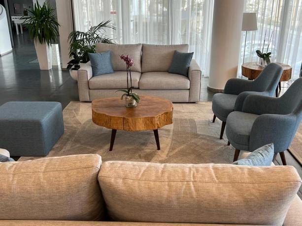 Imagen de los interiores del Hotel Boticas Art and Spa. Foto 16