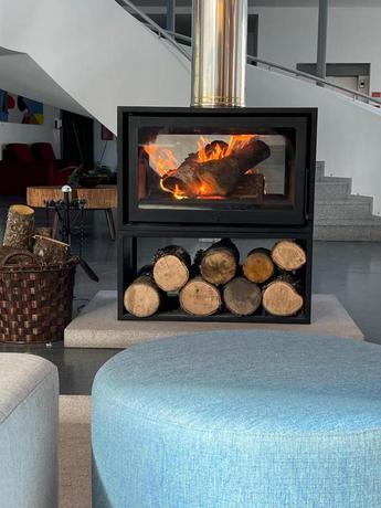 Imagen de los interiores del Hotel Boticas Art and Spa. Foto 18