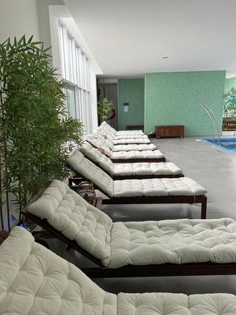 Imagen de los interiores del Hotel Boticas Art and Spa. Foto 18